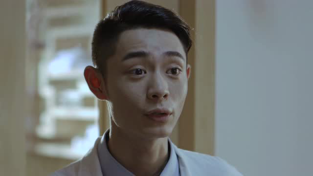 微能力者 13集