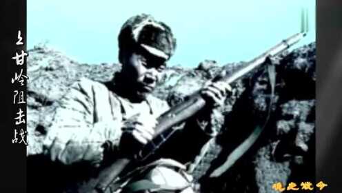 中国第一狙击手，凭借老式苏制步骑枪狙杀美军214人