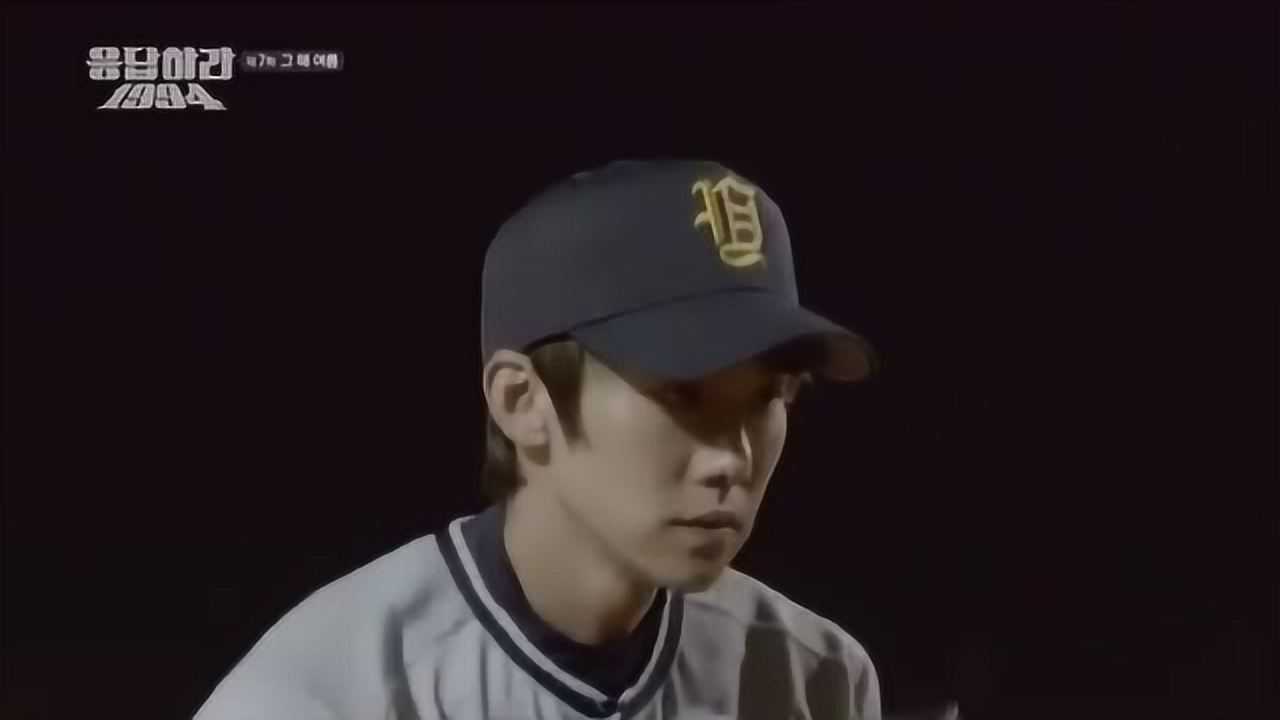 柳演锡砸飞侮辱高雅拉的前辈七封太帅了