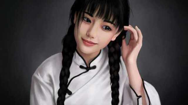 《长安忆》-双笙_腾讯视频