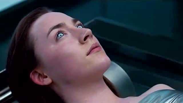 寄生虫进入人体后,美女奇迹般复活了_腾讯视频