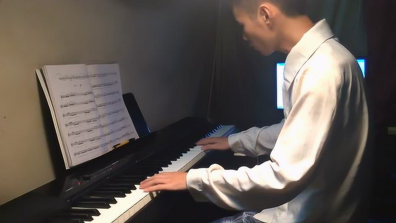29江南-林俊杰 钢琴版为你推荐自动连播00:42女生喜欢力量型的还是