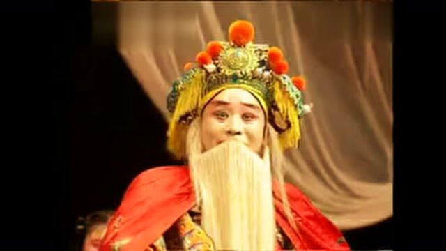 豫东红脸王朱坤芳【司马懿探山】全场@纳兰紫云app内打开18210:57央视