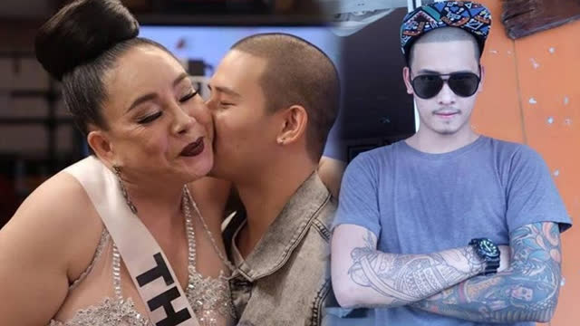 泰国富婆征婚近6万人报名 小鲜肉满足奇葩条件脱颖而出