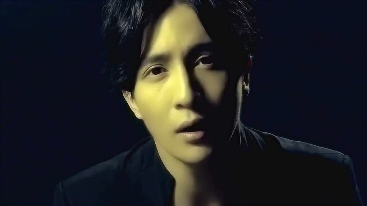 薛之谦《一半》官方MV_高清1080P在线观看平台_腾讯视频