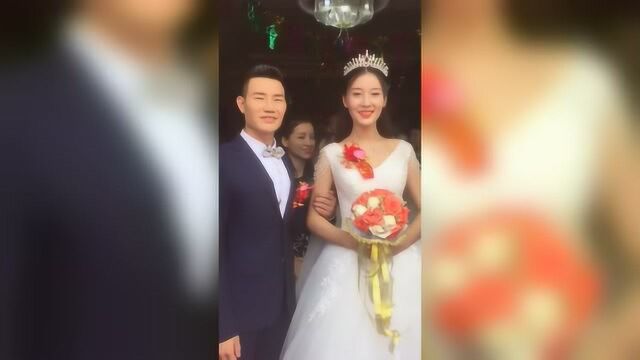 嘎子哥谢孟伟结婚前和好友聊天结婚时帅气