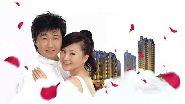 15年前付笛生任静一首对唱代言妇炎洁广告频频被网友吐槽