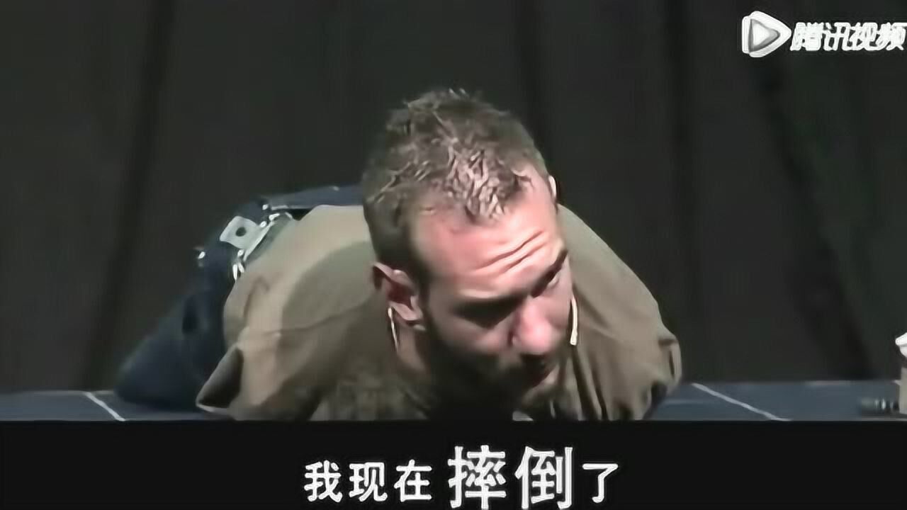 力克胡哲,人生不设限,没有四肢依旧精彩人生_高清1080P在线观看平台_腾讯视频