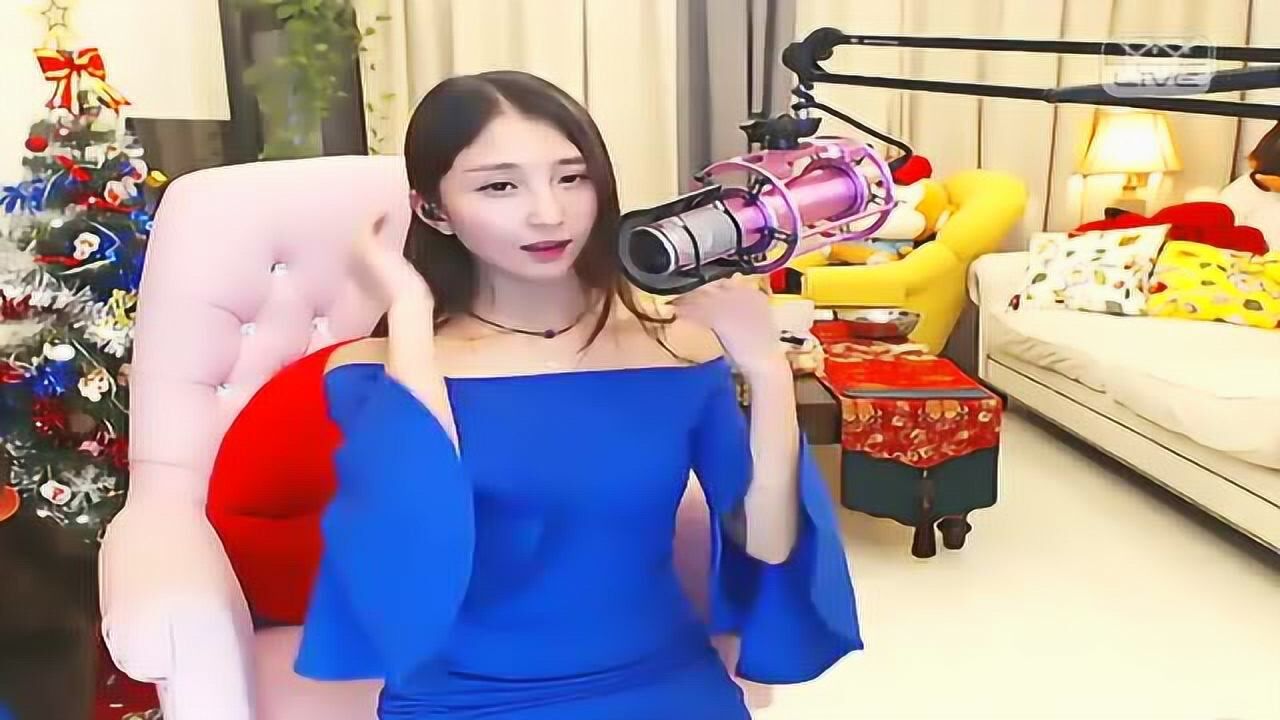 歪歪美女主播文小静《梦里水乡》