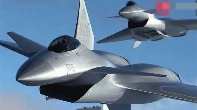 中国六代歼40作战半径覆盖全球,飞行速度是歼20的五倍