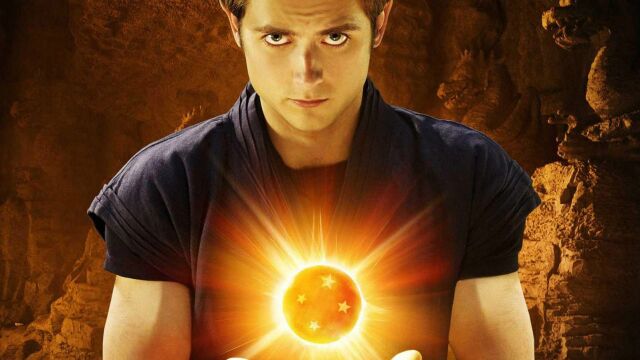 七龙珠真人版谁看过?拍成这样算是成功还是失败?