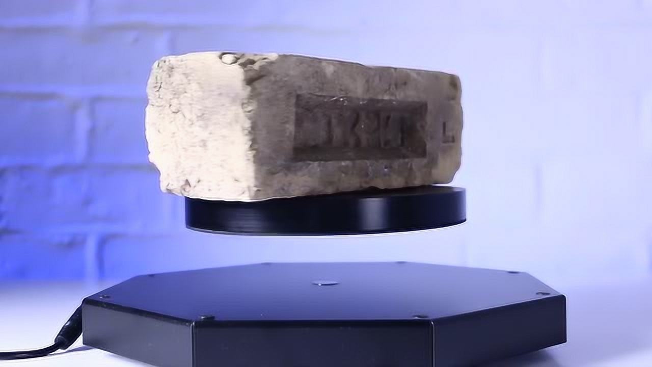 9个神奇的科学实验_高清