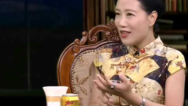 叶檀好看女孩子集中到北京头等舱普遍漂亮窦文涛批的好