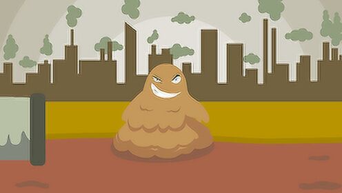 食品有意思:油症的元凶—多氯联苯污染