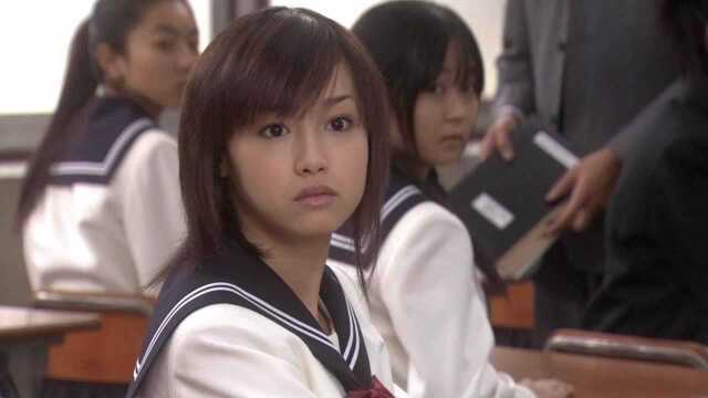 花季雨季中的少男少女, 多少都曾傻傻地暗恋过