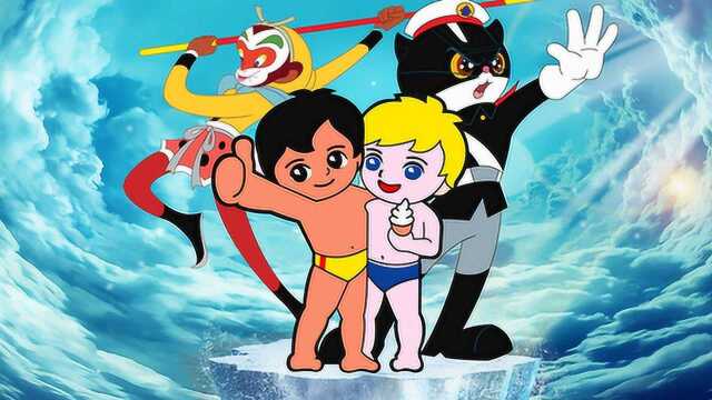 10大经典国产动画片看过3部就说明你老了