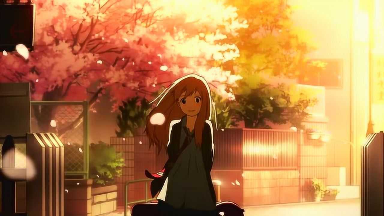 四月是你的谎言:写给你的一封情书_腾讯视频