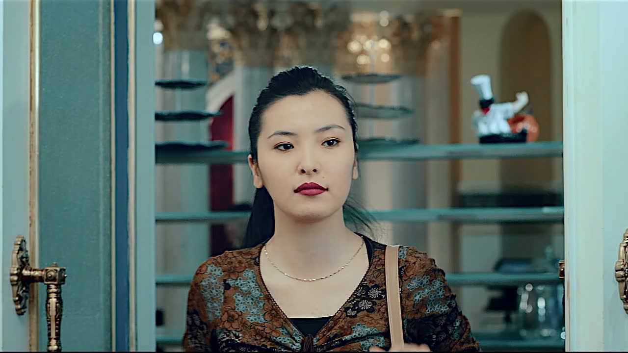 彝族新歌《过年了》演唱:吉克阿木 吉里阿子木