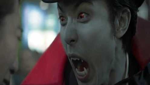 5分钟解说16年香港僵尸电影《死开啲啦》看史上颜值最高的僵尸