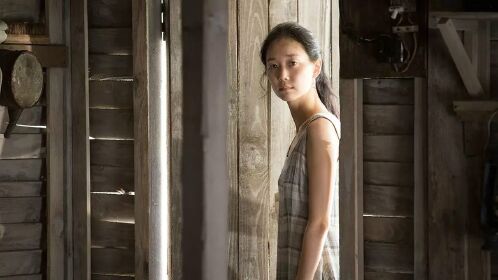 一部韩国绝美电影,为了艺术而献身的美丽姑娘,让你过目难忘!