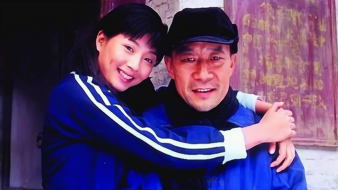 多少人看过李雪健殷桃版的《搭错车》,苏丙演唱的主题曲听哭了