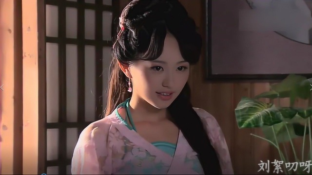 潘金莲被武大郎抓住了,武大依旧原谅了她,孙耀琦这版美美的