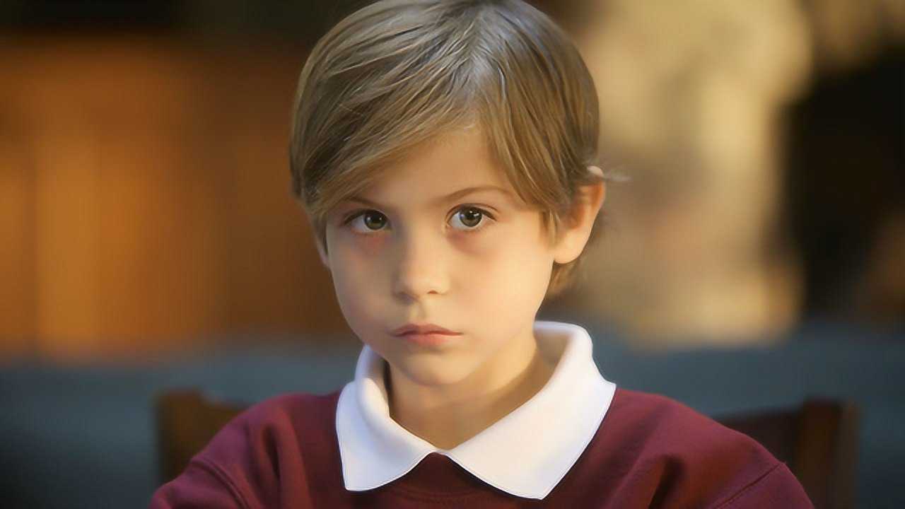 恐怖片《梦醒之前》,神秘男孩梦境吃人_电影_高清1080p在线观看平台