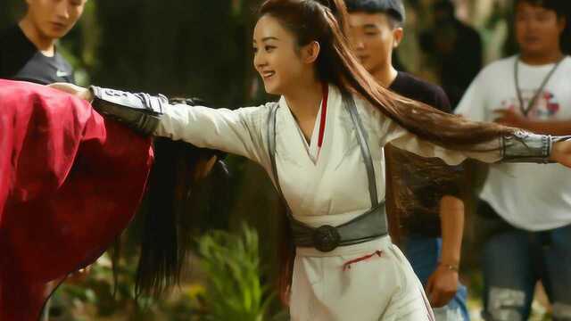 楚乔传 tv版:第68集