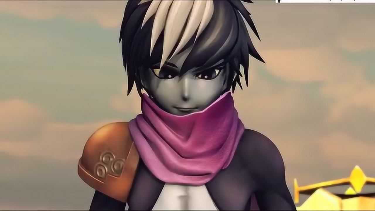 峡谷重案组第5弹我的李元芳居然这么萌可怜的小兵都被碾压了