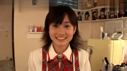 15分钟带你看完前田敦子与AKB48成长的辛酸与快乐