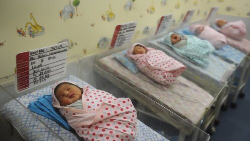 初生婴儿8000块一个？印度这家医院简直天理难容！
