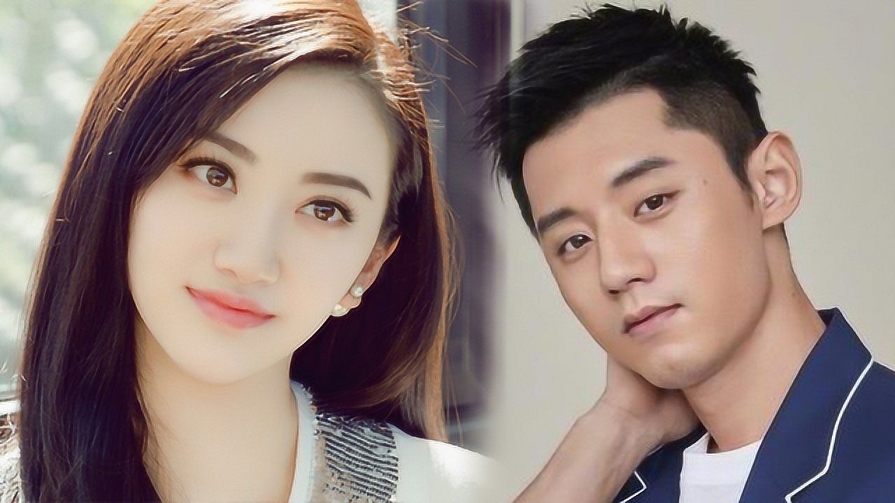 不仅现身同一旅游地还被扒使用情侣头像 张继科景甜到底啥情况