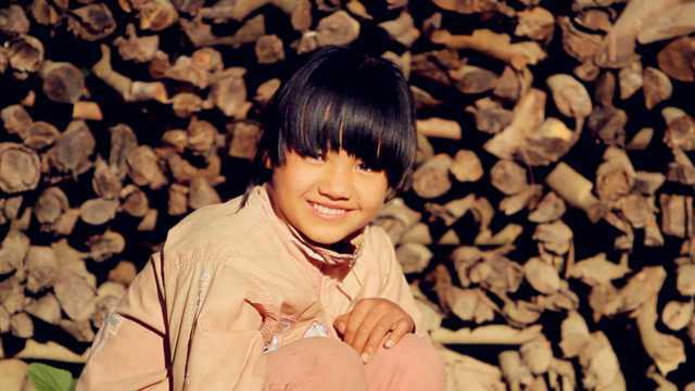 感动数亿网友的最美变形计主人公李勒优如今励志不忘本