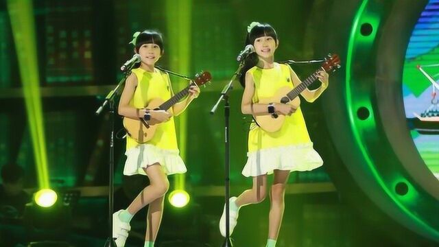 台湾校园歌曲《童年》,由孩子们的天籁童声演唱,美极了_腾讯视频