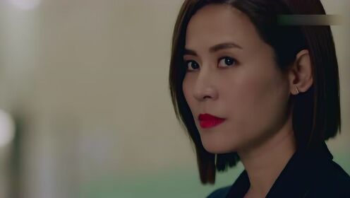 使徒行者2宣萱cut使徒行者2宣萱cut09施嘉莉赴天台之约最终撤退