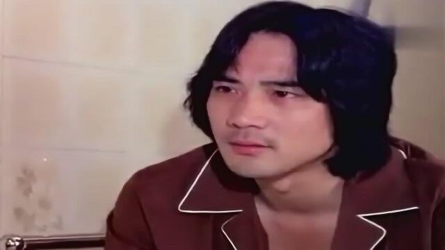 男子被鬼缠身徐少强雪梨经典鬼片