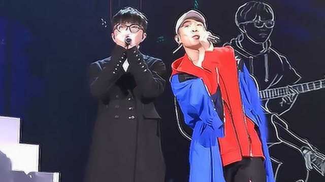 马伯骞遇上毛不易比天雷勾地火还惨烈