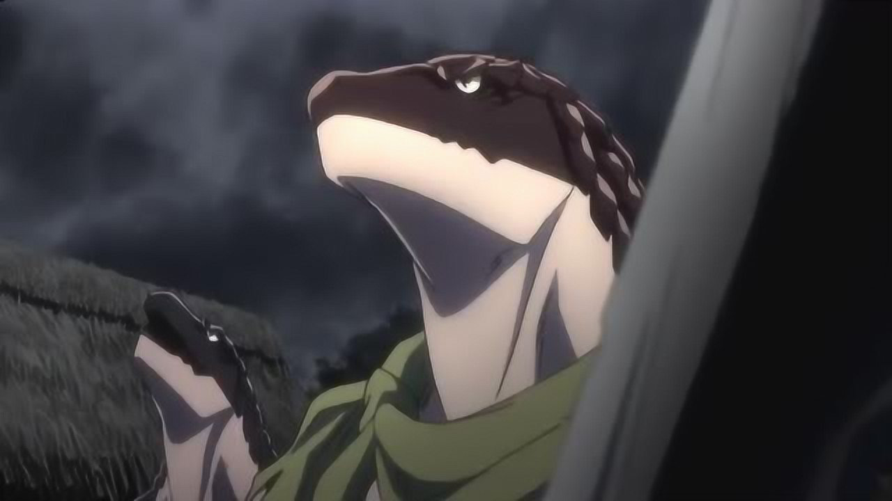 《不死者之王》(overlord)第二季最新预告!我骨傲天又回来了!