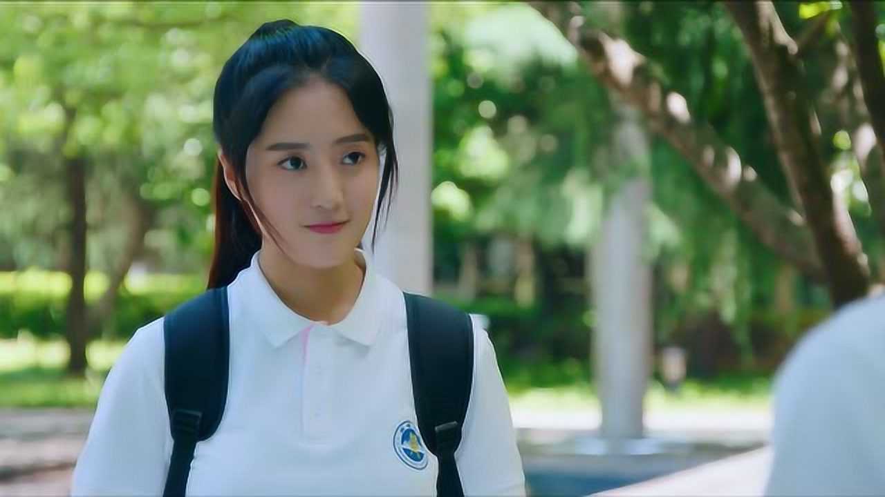 重温《小美好》经典片段,霸气的林静晓,温柔起来比谁都美