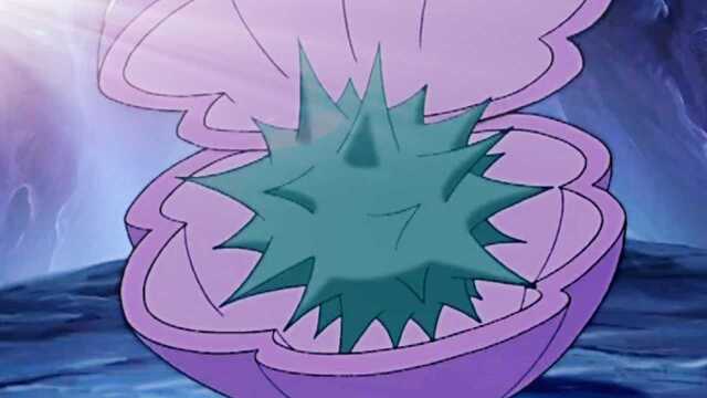 小鲤鱼历险记     鲤鱼湖到处长满了刺刺球