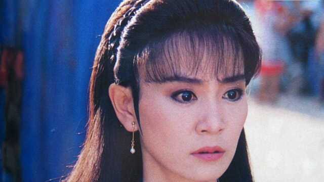 谁看过这部刘雪华主演的恐怖片魔鬼转世