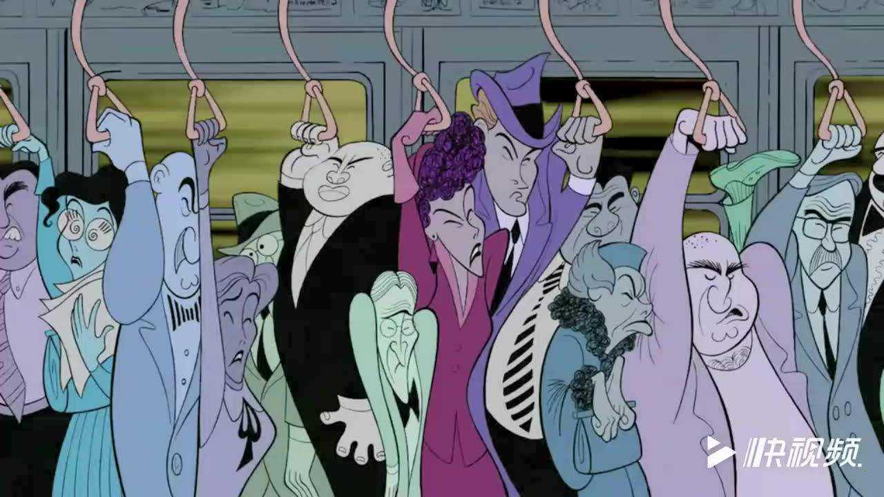 幻想曲2000—蓝色狂想曲