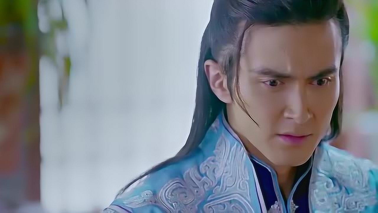 《蜀山战纪》紫英痛苦坦露实情!