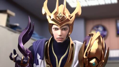 峡谷重案组  第5集预告 预告片