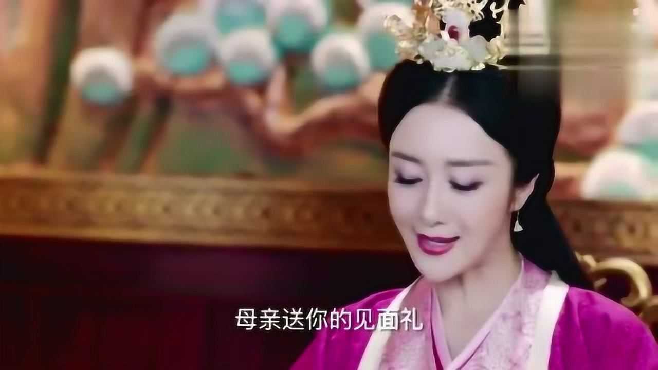 独孤天下曼陀竟然如此对小孩是蠢还是恶毒呢