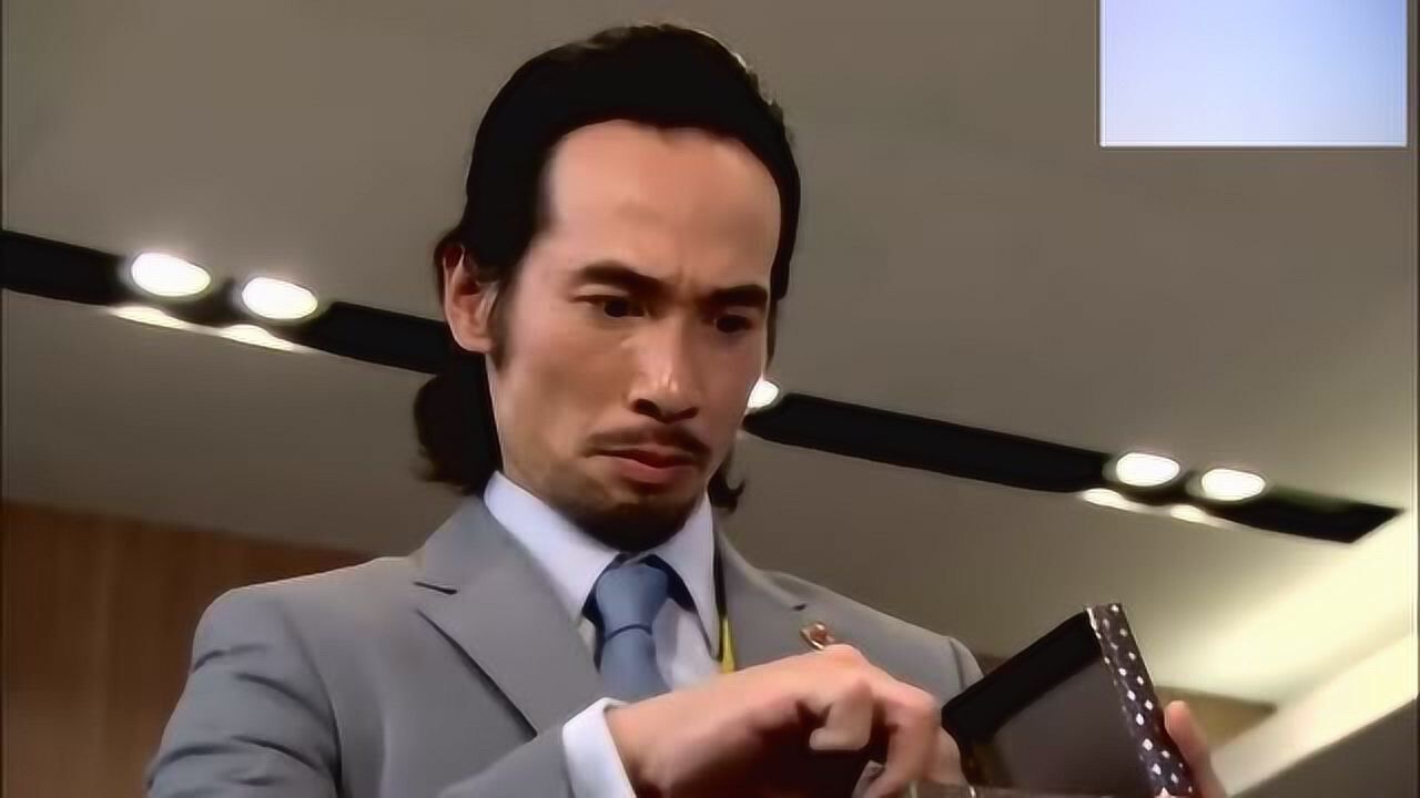 夸世代欧阳震华假装被急坏许绍雄