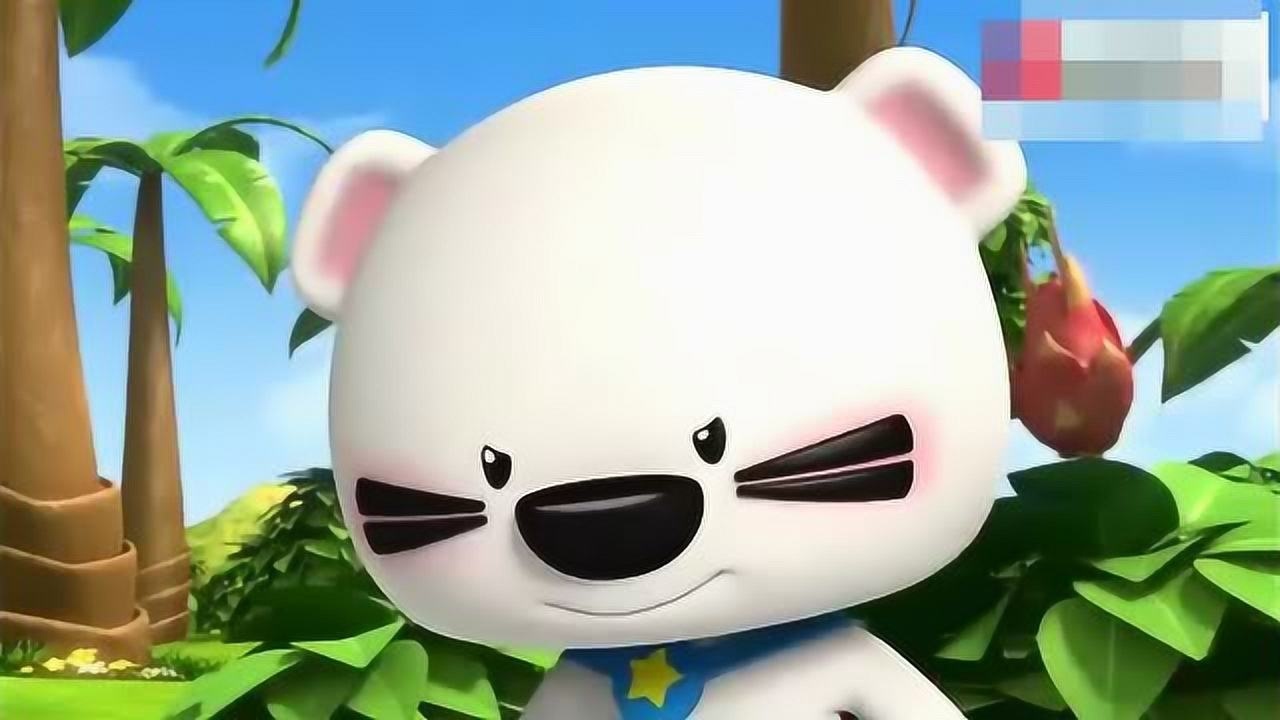 小熊布迷:布迷的超智能狗狗得到了星星奖励