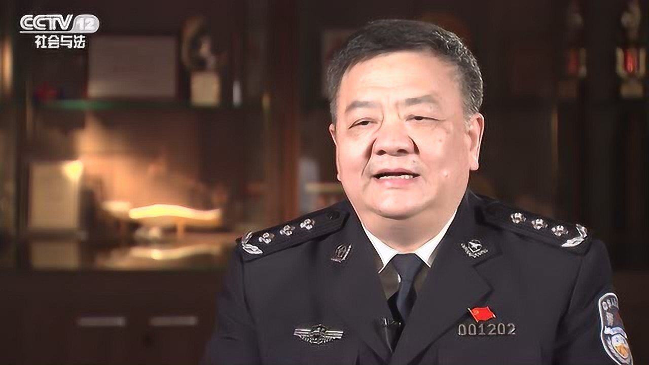 平安校园行公安部治安管理局杨奇副局长专访