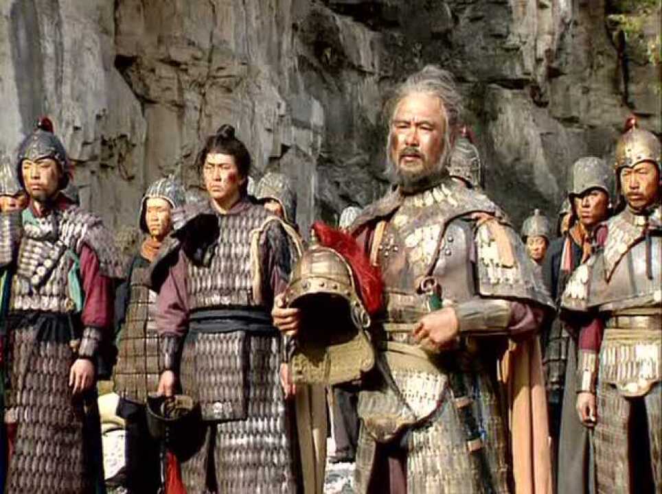 三国演义邓艾偷渡阴平二士争衡不久自死司马终于笑到了最后