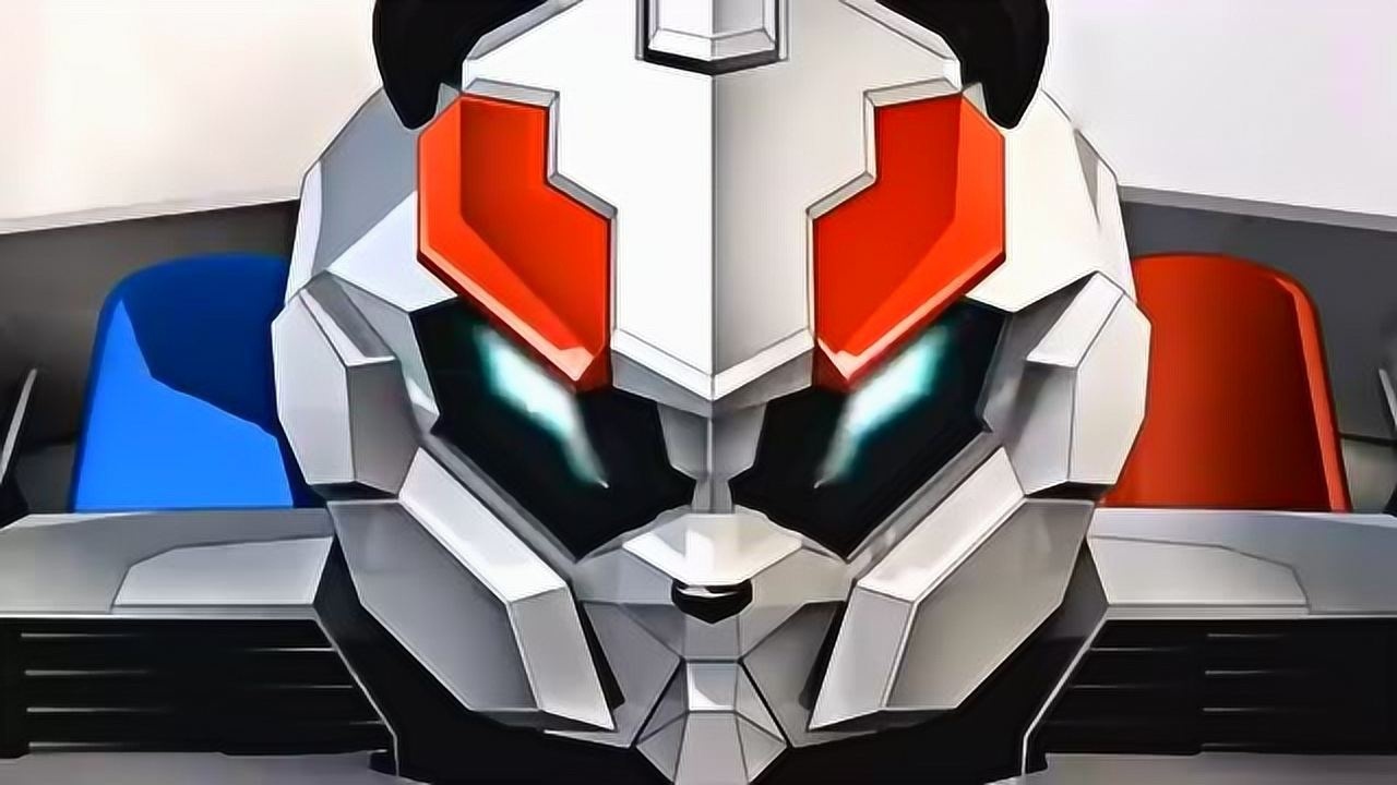 国漫天神地兽地之守护者地兽战队